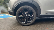 Nissan Juke 1.0 DiG-T Tekna 5dr Petrol Hatchback